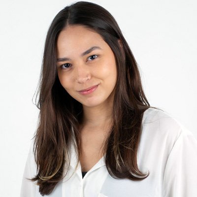 Karoline Araújo dos Santos